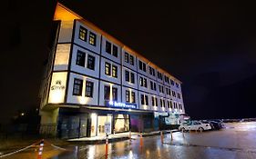 Simre Inn Hotel Safranbolu